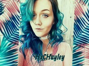 HxCHayley