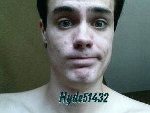 Hyde51432