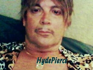 HydePierce