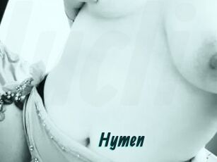 Hymen Lucy Live