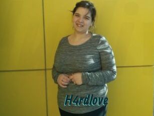 H4rdlove