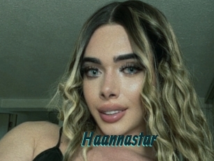 Haannastar