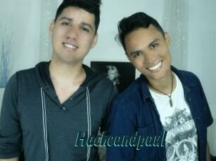 Hacheandpaul