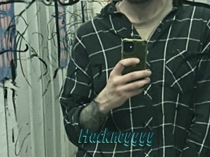 Hackneyyyy