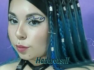 hadarousell Lucy Live