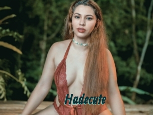 Hadecute