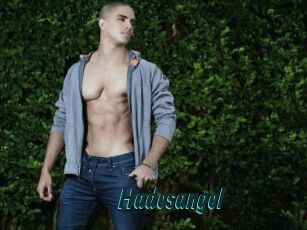 hadesangel Lucy Live