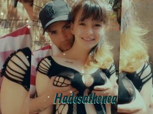 Hadesathenea