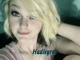 Hadleyrae