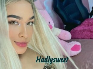 Hadlysweet