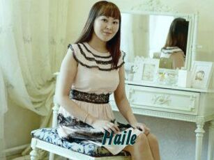 Haile
