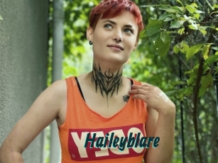 Haileyblare