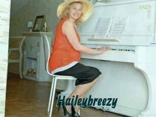 Haileybreezy