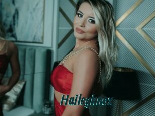 Haileyknox