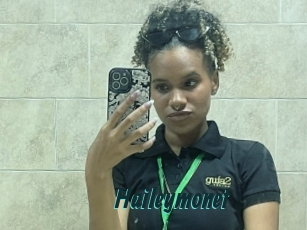 Haileymonet