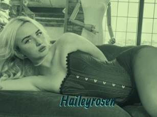 Haileyrosen