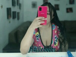 Hailieboobs