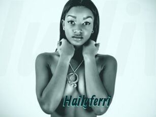 Hailyferri
