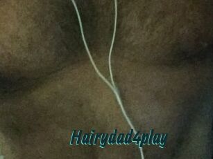 Hairydad4play