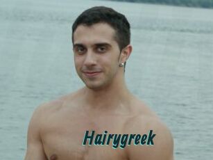 Hairygreek