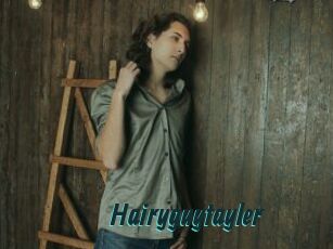 Hairyguytayler