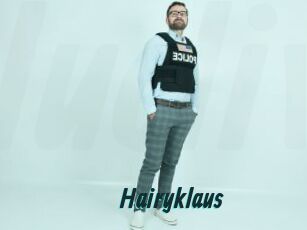 Hairyklaus