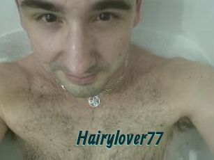 Hairylover77