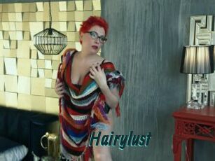 Hairylust