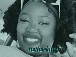Haitiankitty