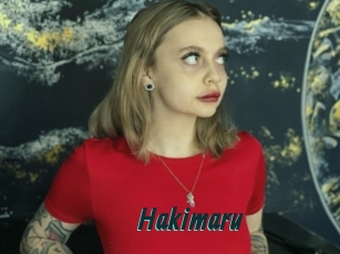 Hakimaru