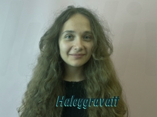 Haleygravatt