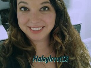 Haleylove123
