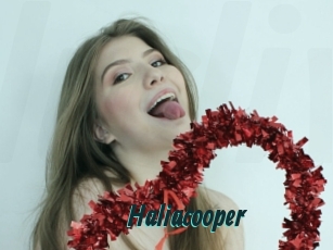 Haliacooper