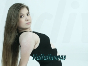 Haliathomas