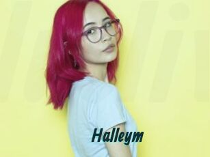 Halleym
