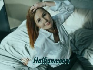Hallianmoore