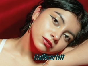 Hallscarlett