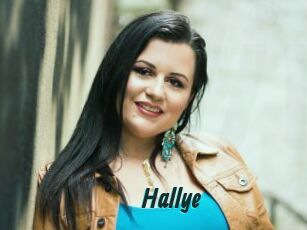 Hallye