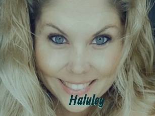 Haluley