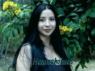 hamnaholmes Lucy Live