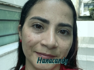 Hanacandy