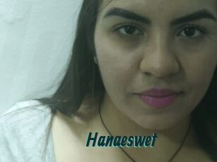 Hanaeswet