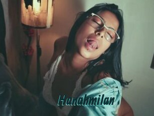 Hanahmilan