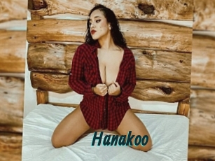 Hanakoo