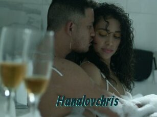 Hanalovchris