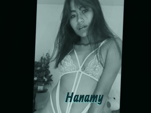 Hanamy