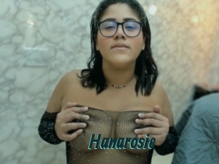 hanarosie Lucy Live