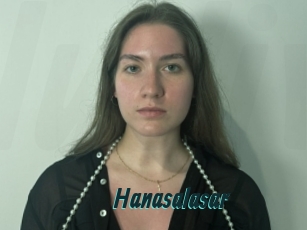 Hanasalasar