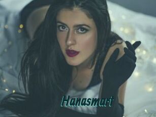 hanasmart Lucy Live