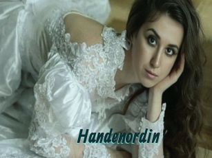 handenordin Lucy Live